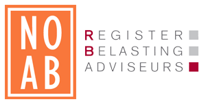 NOAB Register Belastingadviseurs